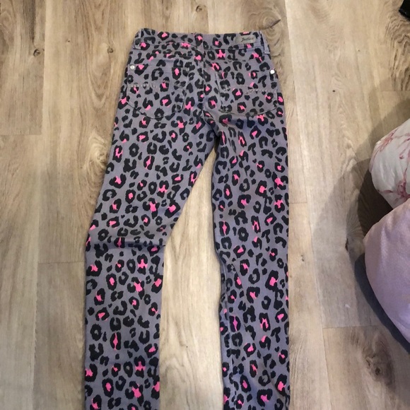 Justice Jeans - Picture 2 of 3